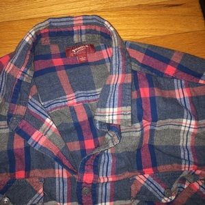 Arizona Flannel